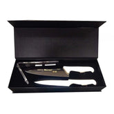 Starrett - BK BUTCHERS KNIVES SET IN EVA CASE | BKK-2W